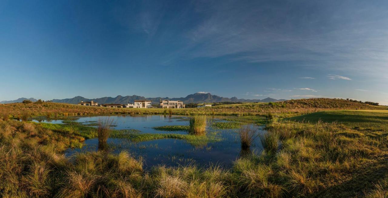 Oubaai 3 Village Heights Herolds Bay Exterior foto